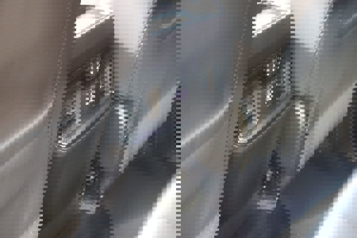 Used 2026 GMC Sierra 1500 AT4 w/ AT4 Premium Package image 71