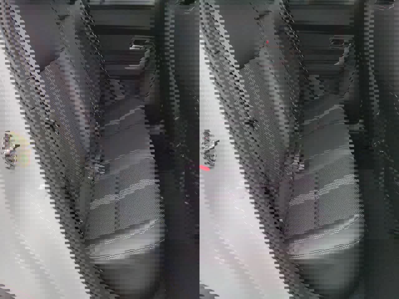 New 2025 MAZDA CX-50 AWD 2.5 S w/ Select Package image 18