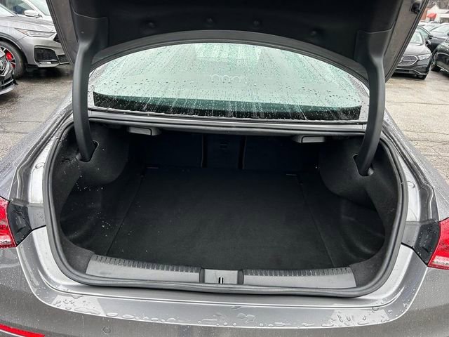 Certified 2023 Mercedes-Benz CLA 250 4MATIC image 26