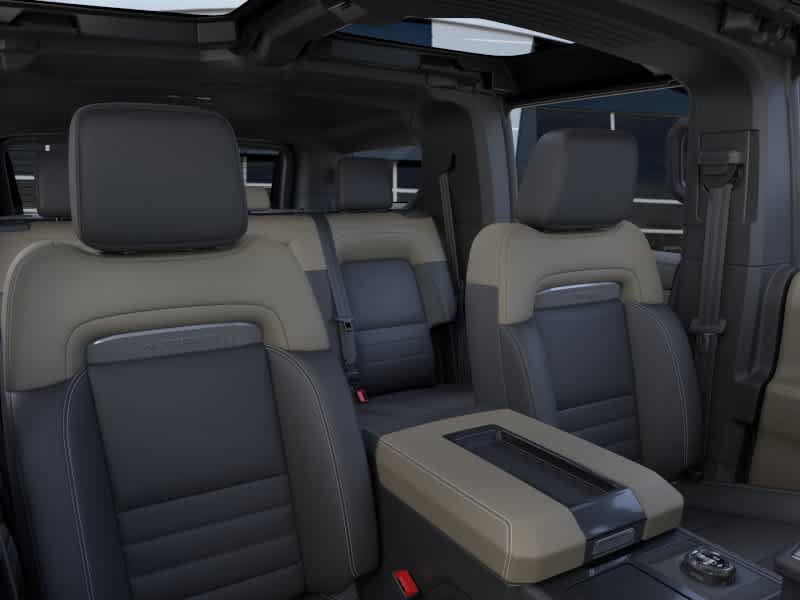 New 2026 GMC Hummer EV SUV w/ LPO, Sport Package AWD/4WD image 24