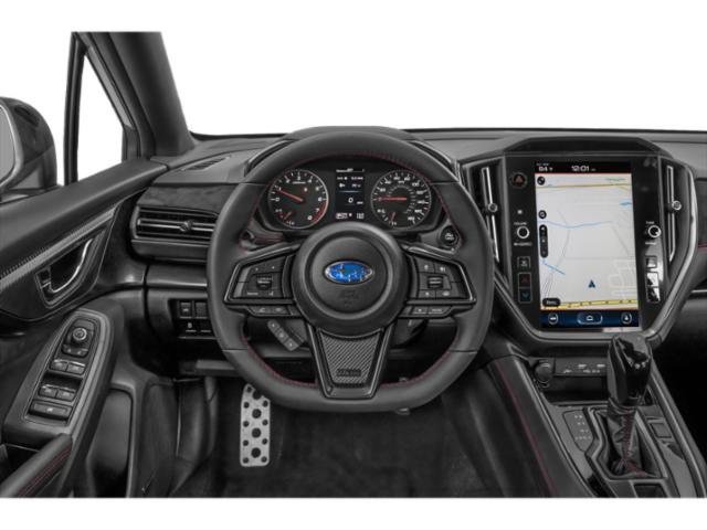 Used 2022 Subaru WRX GT AWD/4WD image 12