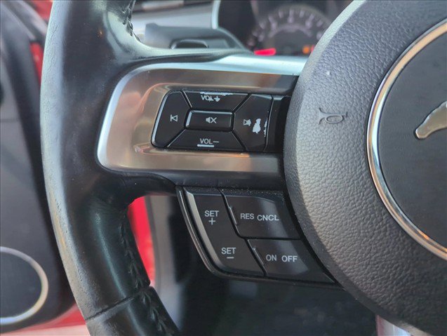 Used 2019 Ford Mustang Premium RWD image 15