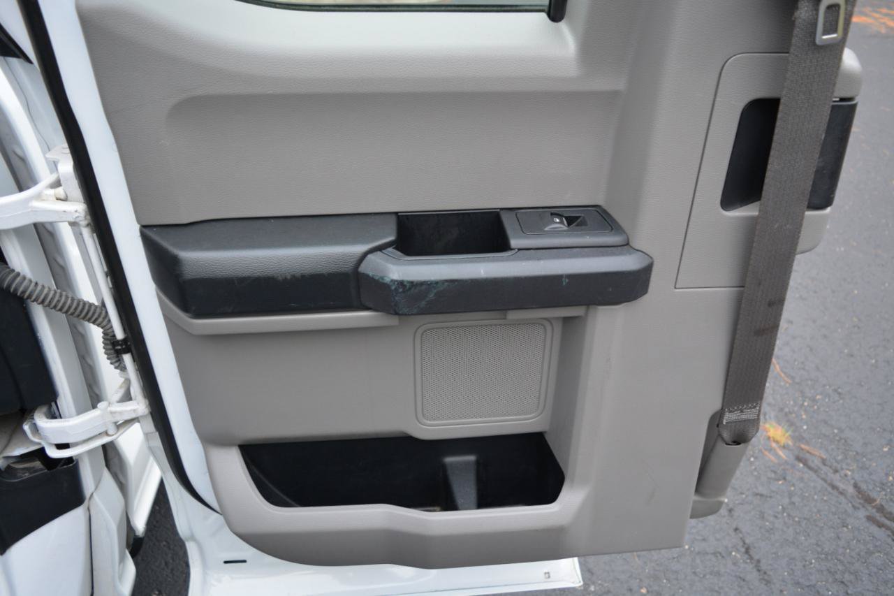 Used 2020 Ford F150 XL w/ XL Power Equipment Group RWD image 11