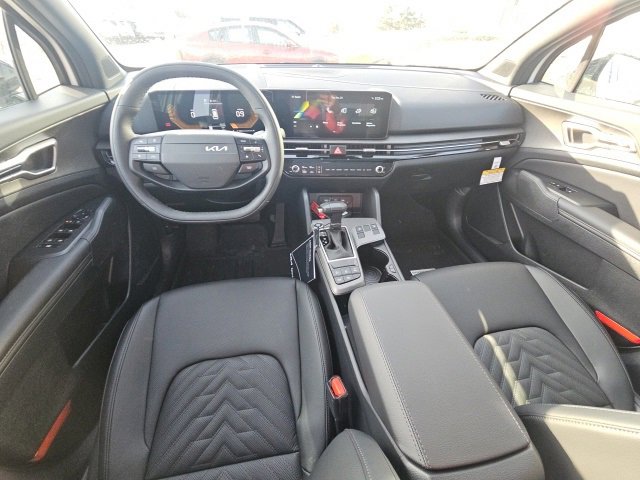 New 2026 Kia Sportage X-Line image 27