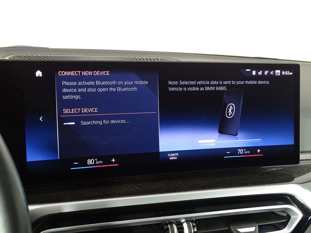 Used 2023 BMW 330i xDrive Sedan w/ M Sport Package image 39