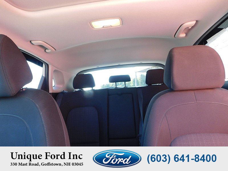 Used 2023 Hyundai Kona SEL w/ Convenience Package AWD/4WD image 23