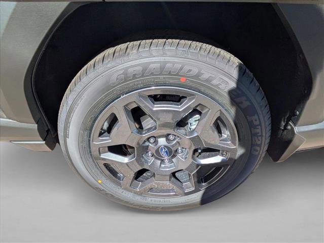 New 2026 Subaru Outback Premium image 9