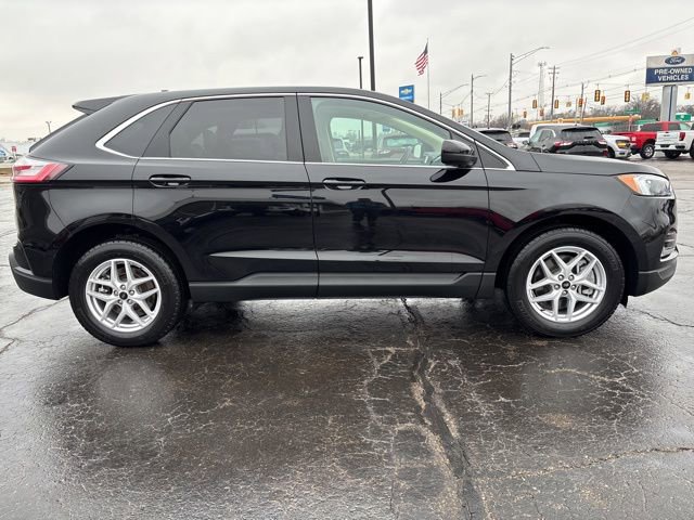 Used 2023 Ford Edge SEL w/ Convenience Package image 9