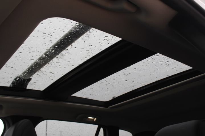 Used 2025 MAZDA CX-50 AWD 2.5 S w/ Premium Plus Pkg image 29