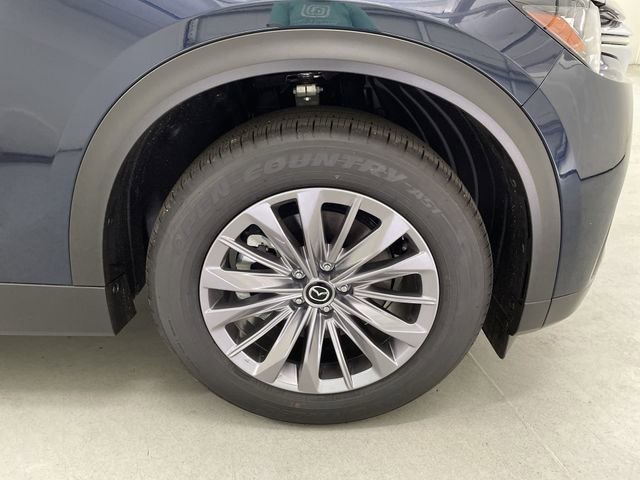 Certified 2025 MAZDA CX-90 3.3 Turbo w/ Select Package AWD/4WD image 14