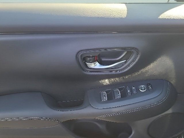 New 2027 Honda HR-V EX-L image 24