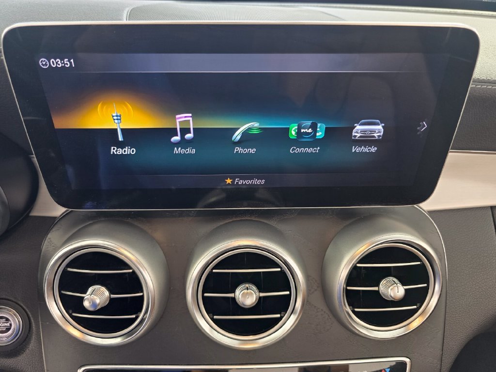 Certified 2022 Mercedes-Benz C 300 Cabriolet image 20