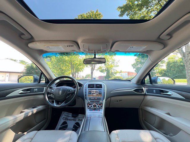 Used 2017 Lincoln MKZ Reserve AWD/4WD image 27