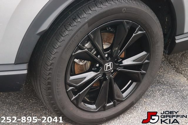 Used 2024 Honda CR-V Sport Touring image 9