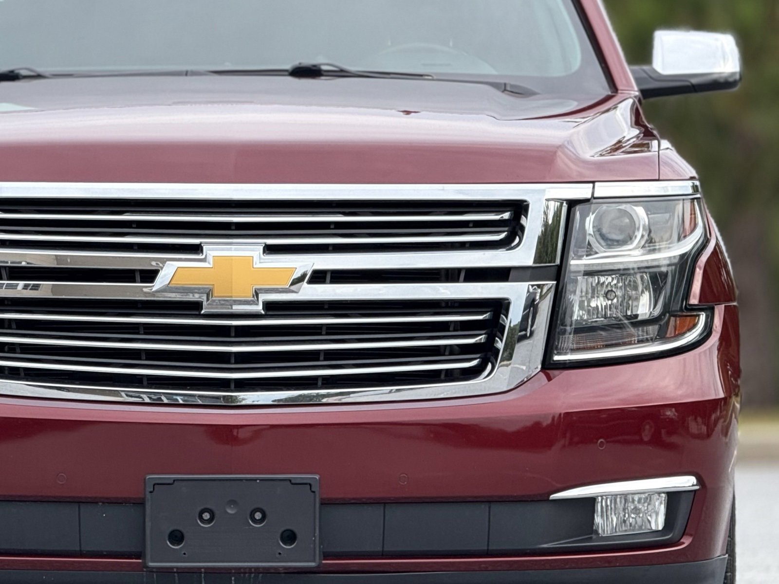Used 2017 Chevrolet Suburban Premier image 14