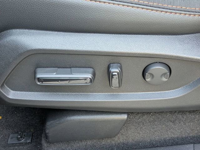 New 2026 Honda Passport TrailSport image 18