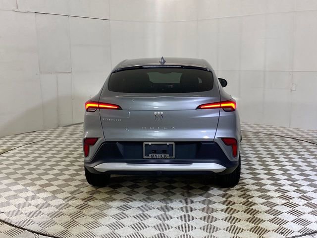 Used 2024 Buick Envista Preferred w/ Convenience I Package image 18