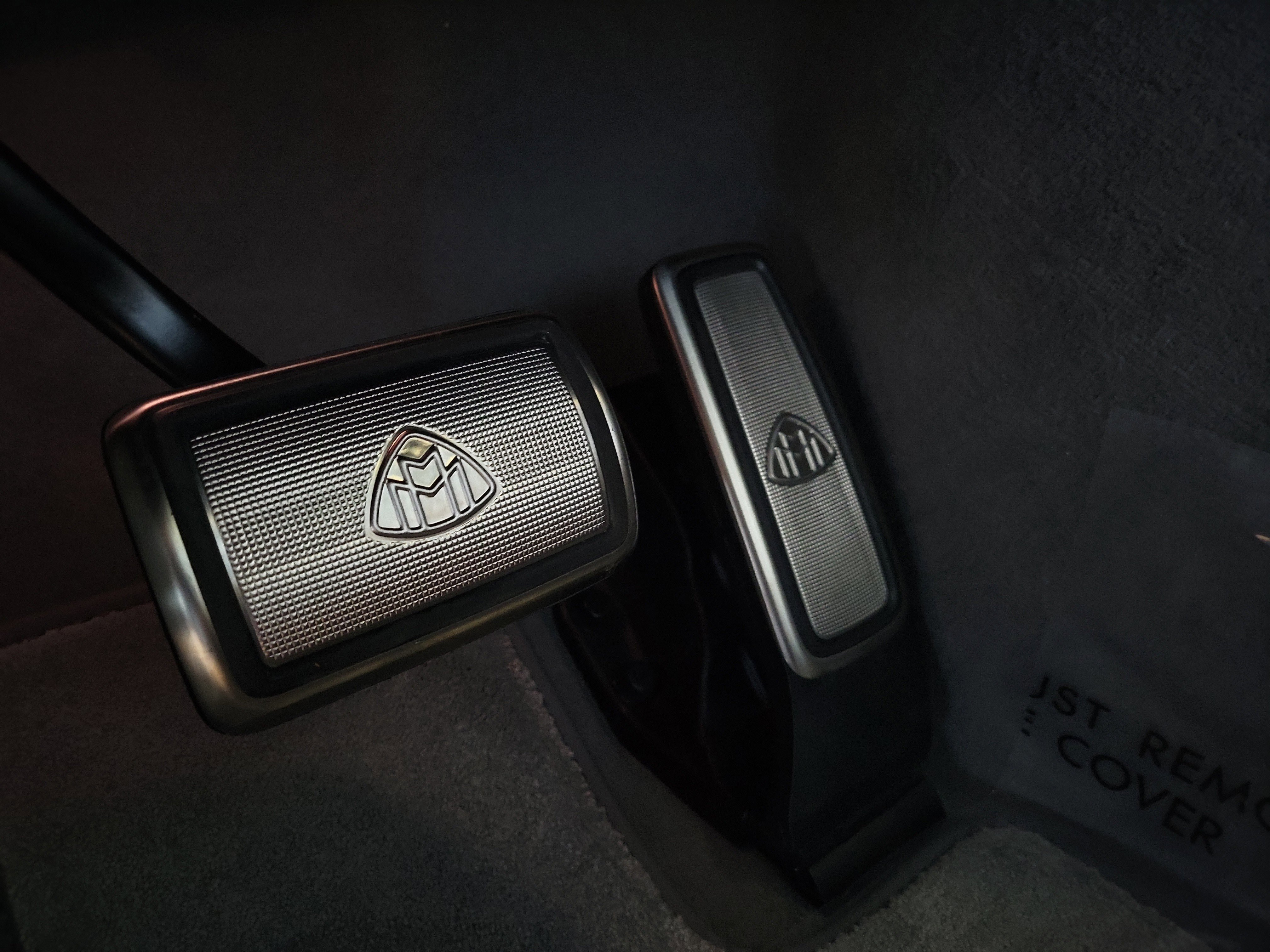 New 2026 Mercedes-Benz Maybach GLS 600 4MATIC image 18