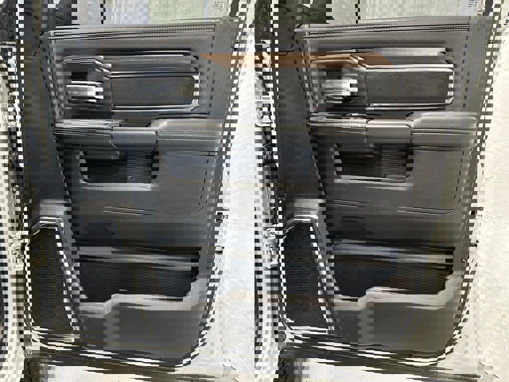 Used 2024 RAM 2500 Laramie image 56