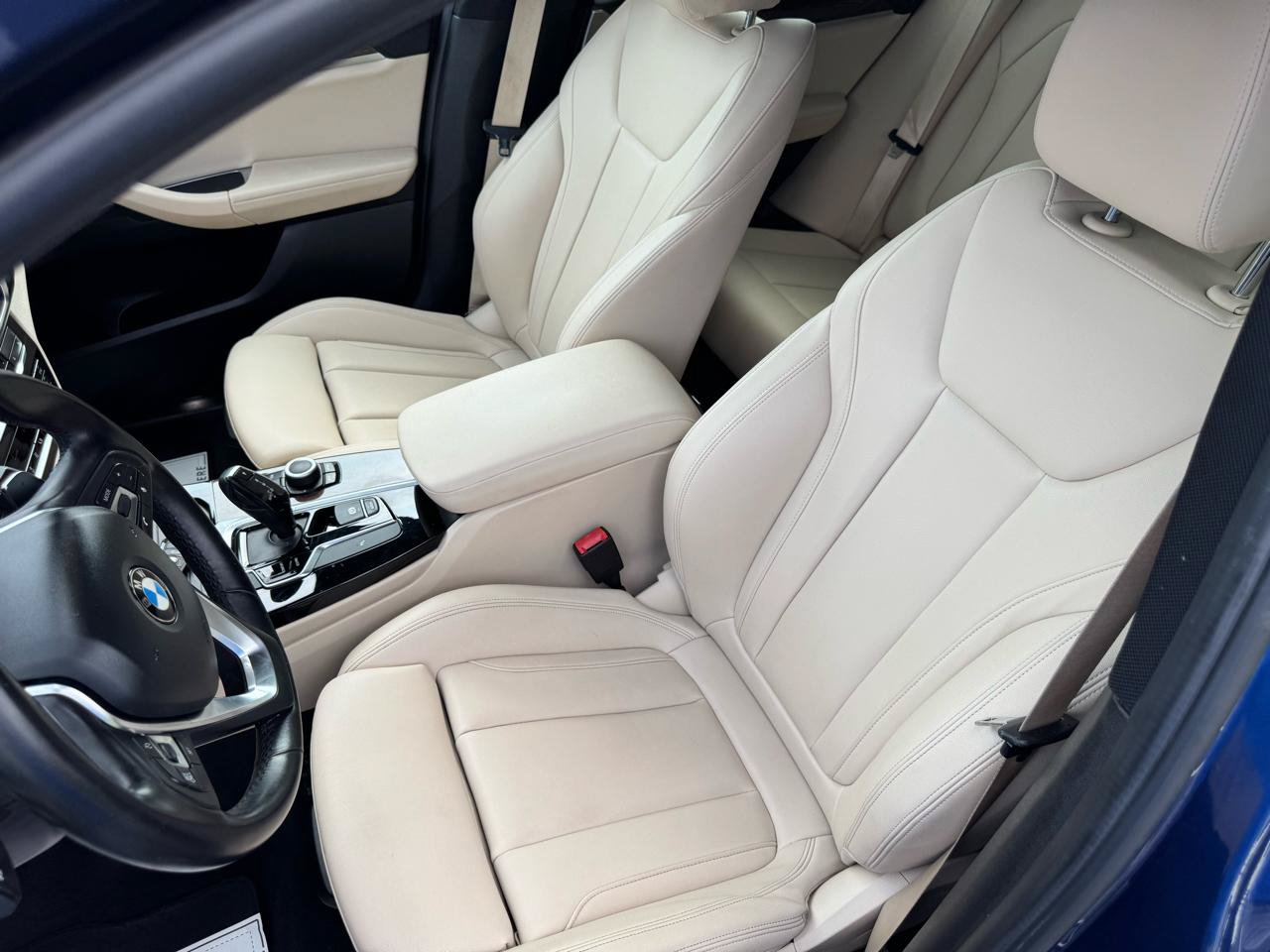 Used 2019 BMW X3 sDrive30i w/ Driving Assistance Package RWD image 31