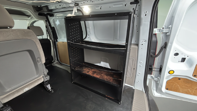 Used 2023 Ford Transit Connect XLT FWD image 39