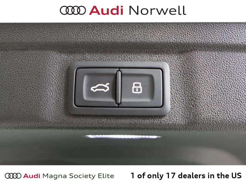 Used 2025 Audi A5 2.0T Premium w/ Convenience Package AWD/4WD image 15