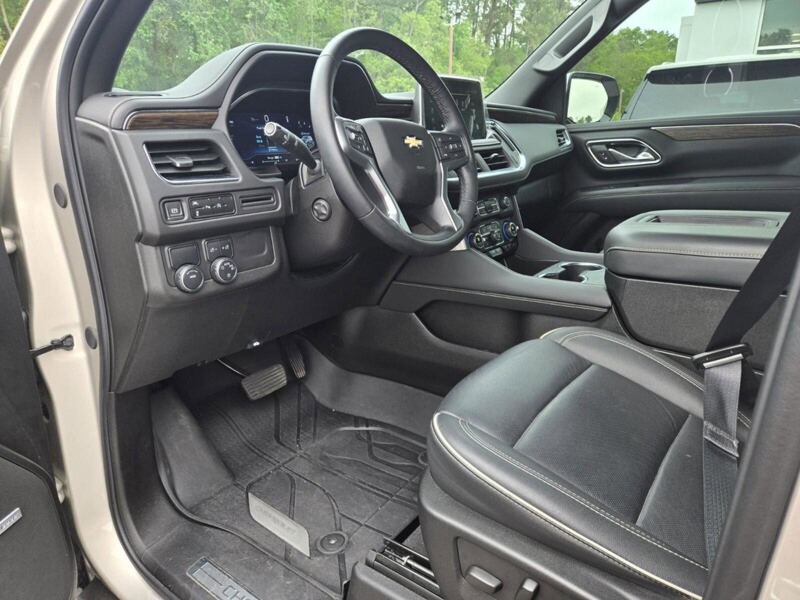 Used 2024 Chevrolet Tahoe Premier image 20