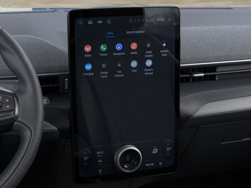 New 2026 Ford Mustang Mach-E Select w/ Technology Package image 14