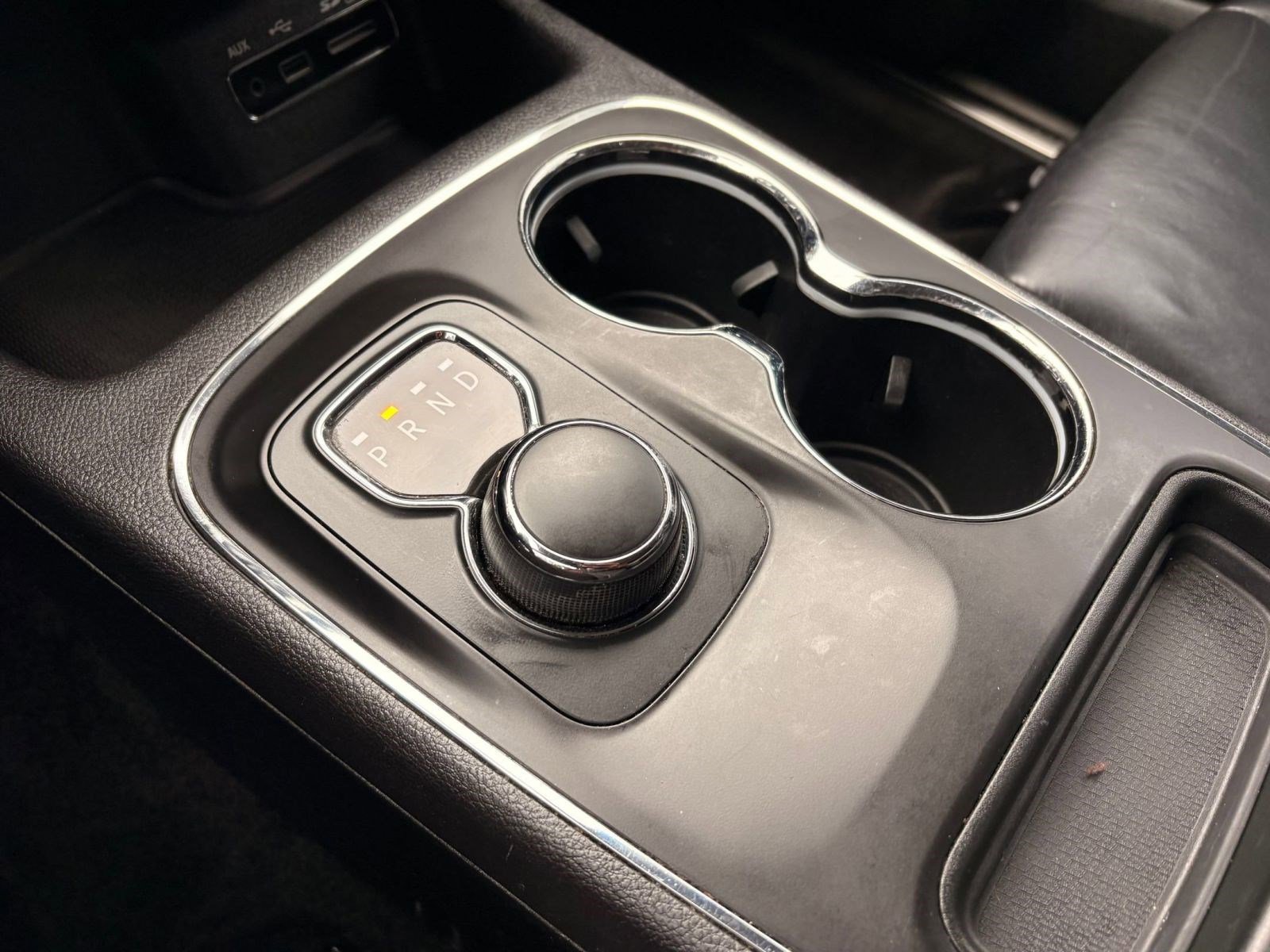 Used 2014 Dodge Durango Limited w/ Trailer Tow Group IV image 17