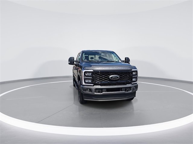 New 2026 Ford F350 XLT image 2