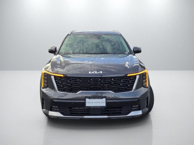 New 2026 Kia Sorento EX AWD/4WD image 2
