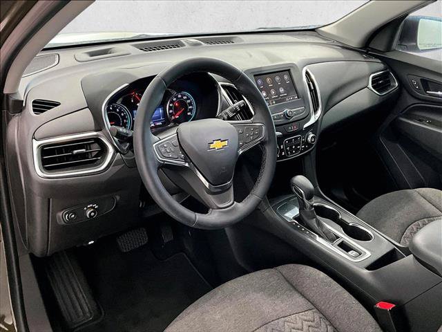 Used 2024 Chevrolet Equinox LT FWD image 14
