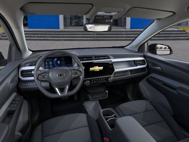 New 2027 Chevrolet Bolt LT image 15