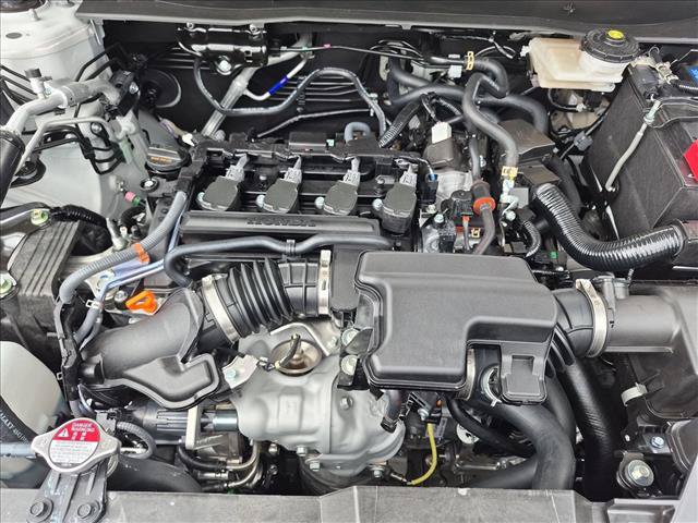New 2026 Honda CR-V EX-L image 16