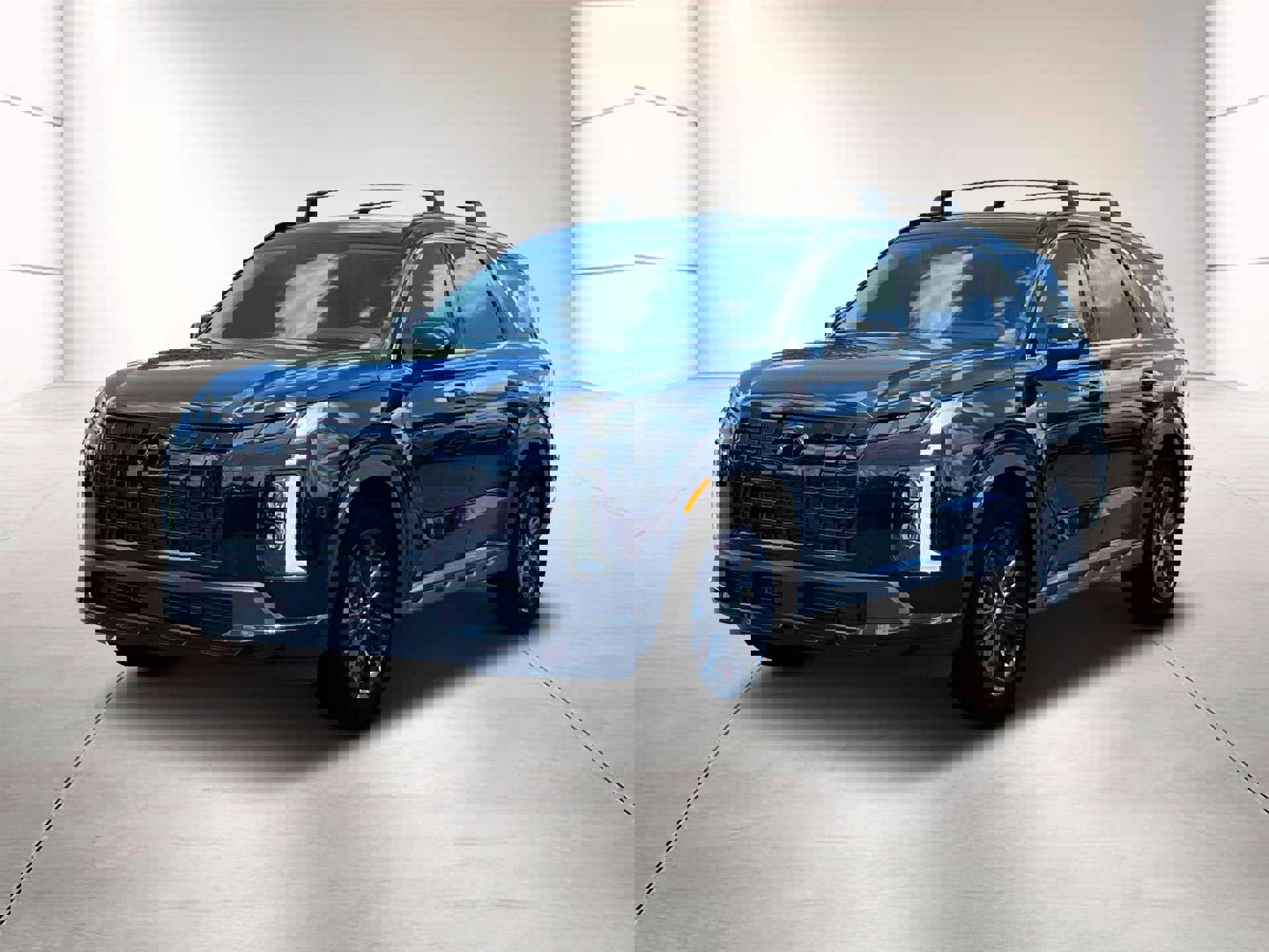 New 2025 Hyundai Palisade XRT