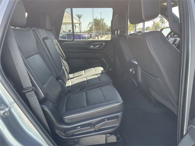Used 2023 GMC Yukon SLT image 26
