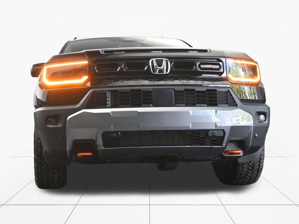 New 2026 Honda Passport TrailSport image 34