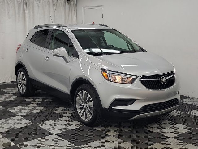 Used 2019 Buick Encore Preferred w/ Safety Package