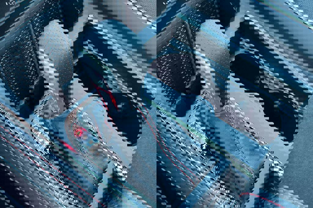 New 2026 RAM 1500 RHO w/ RHO Level 1 Equipment Group image 21