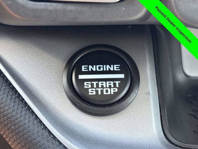 Used 2022 Ford Bronco Sport Big Bend w/ Convenience Package AWD/4WD image 15