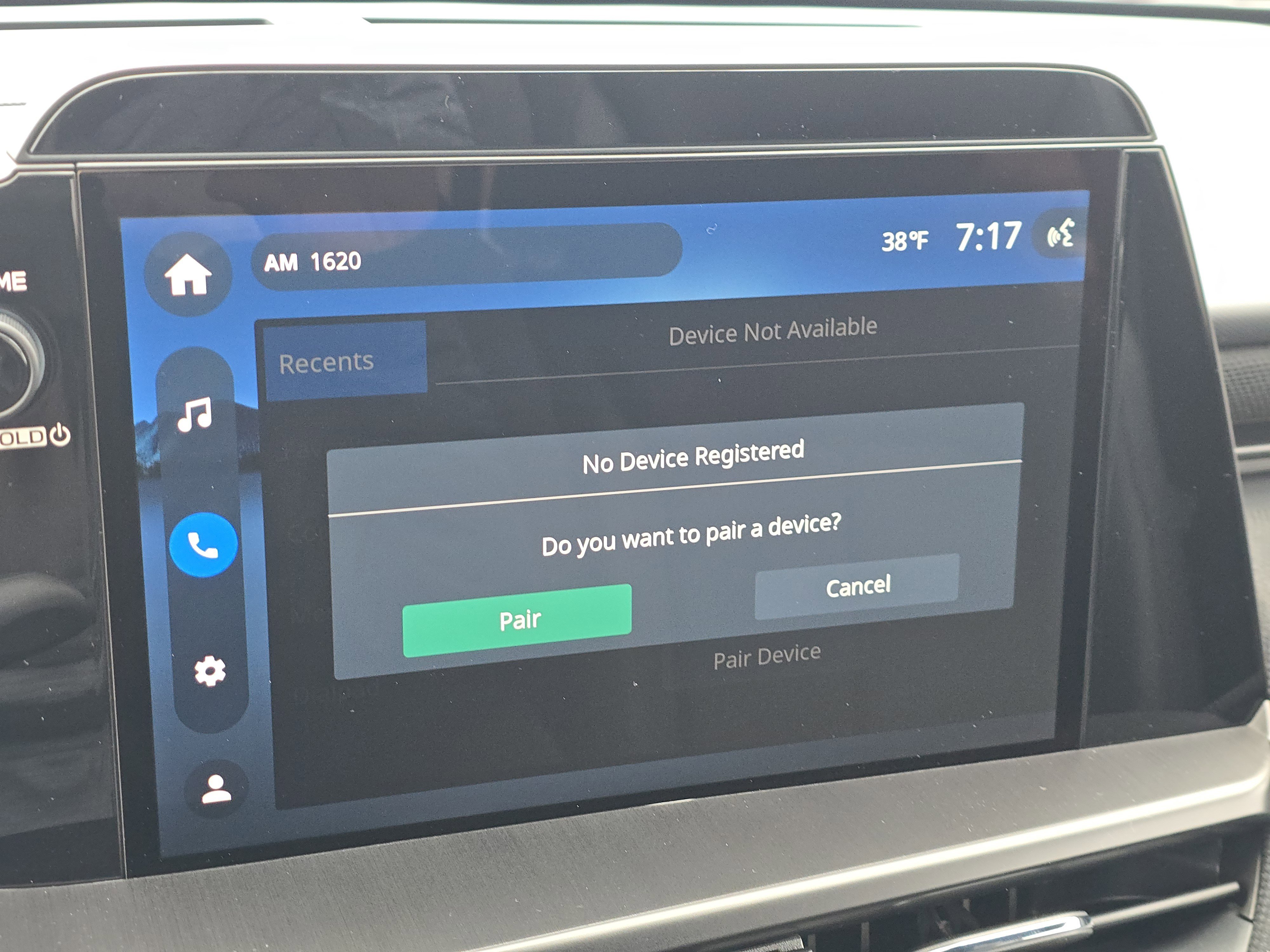 New 2026 Subaru Outback Premium image 11