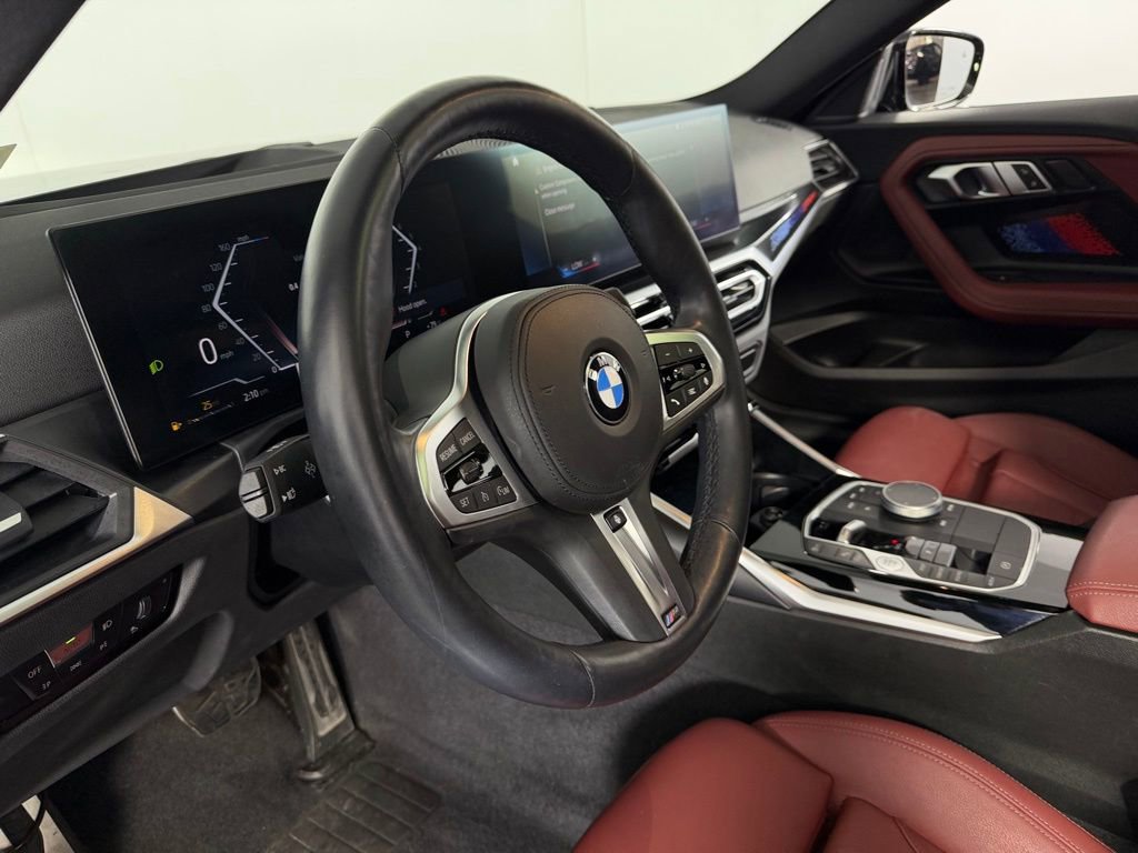 Used 2023 BMW 230i 230i w/ M Sport Package image 19