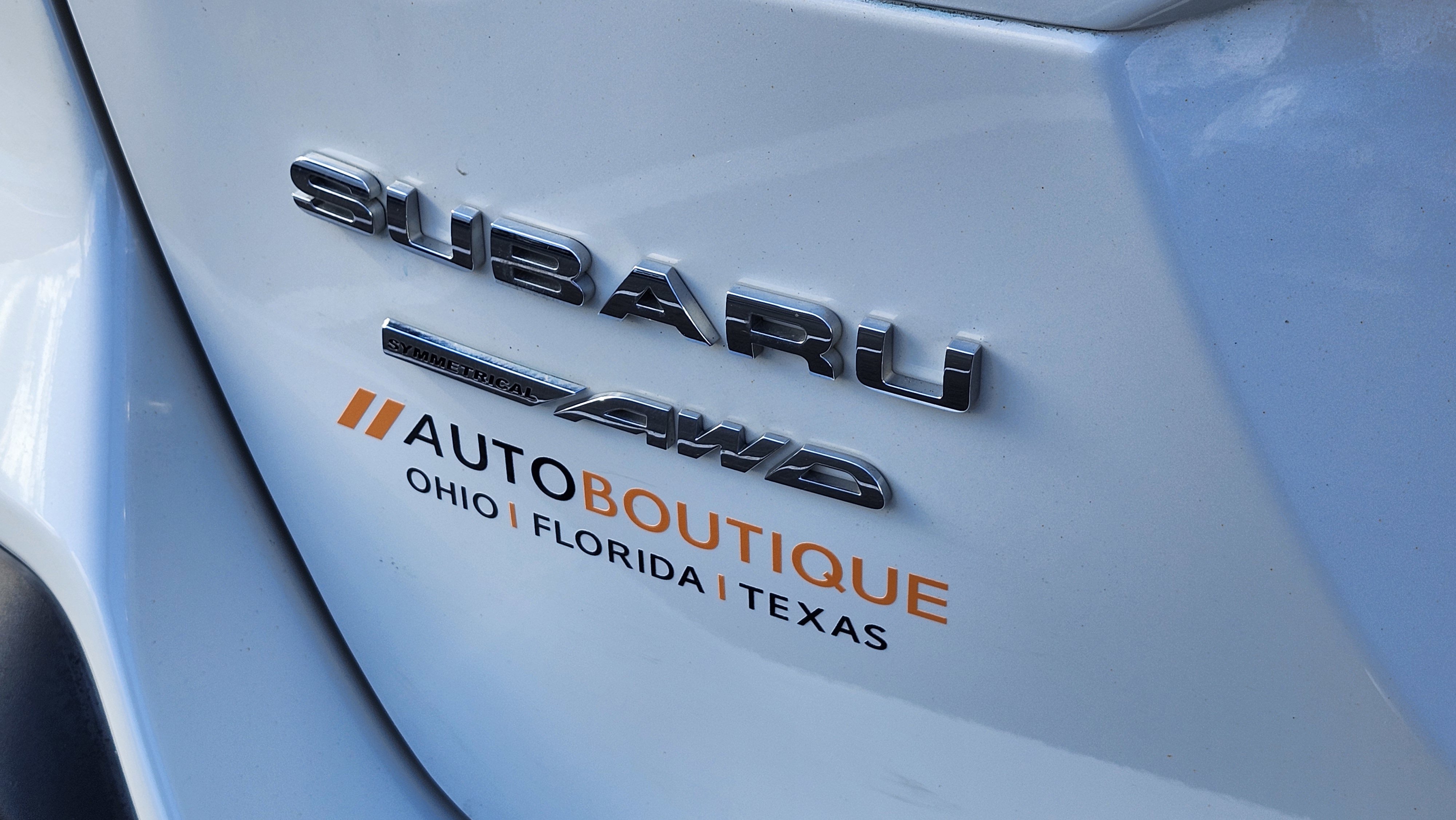 Used 2024 Subaru Outback Premium image 15