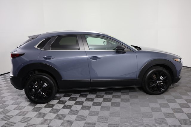 Used 2023 MAZDA CX-30 AWD 2.5 S w/ Preferred Package image 9
