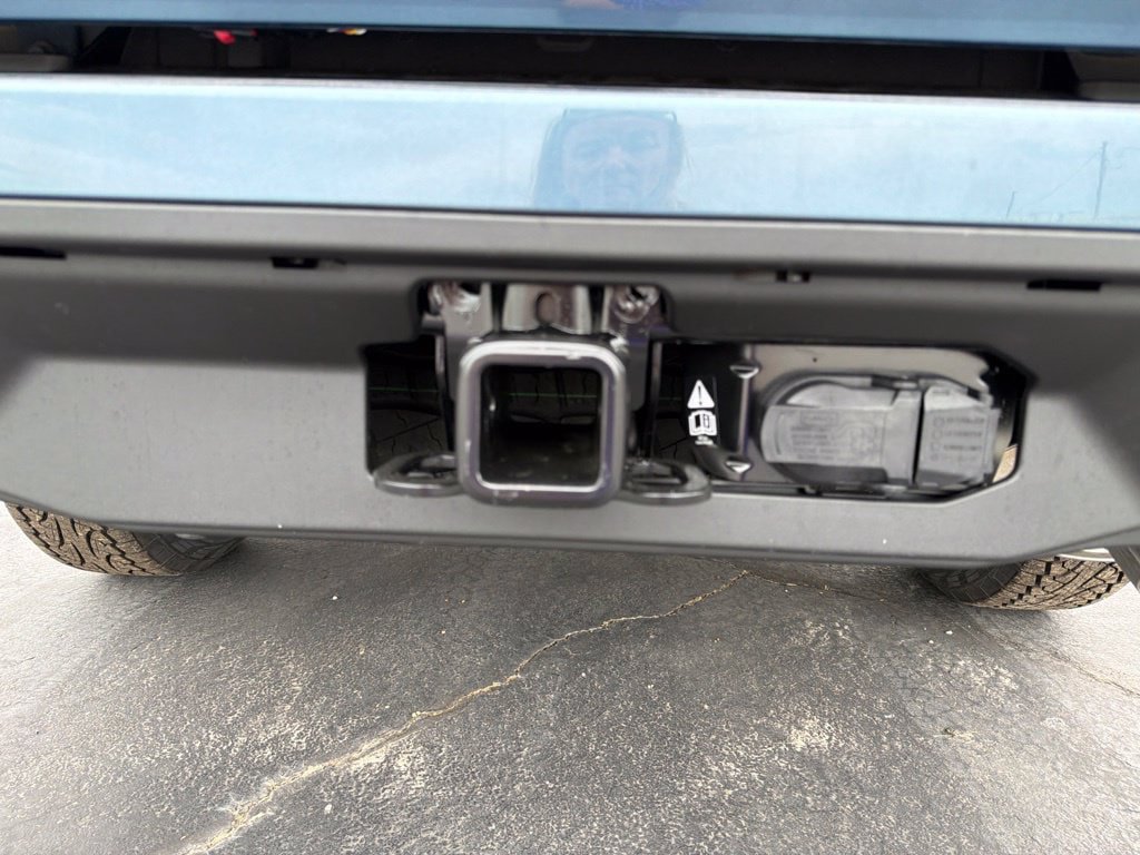 New 2027 Ford Expedition Max Active AWD/4WD image 21