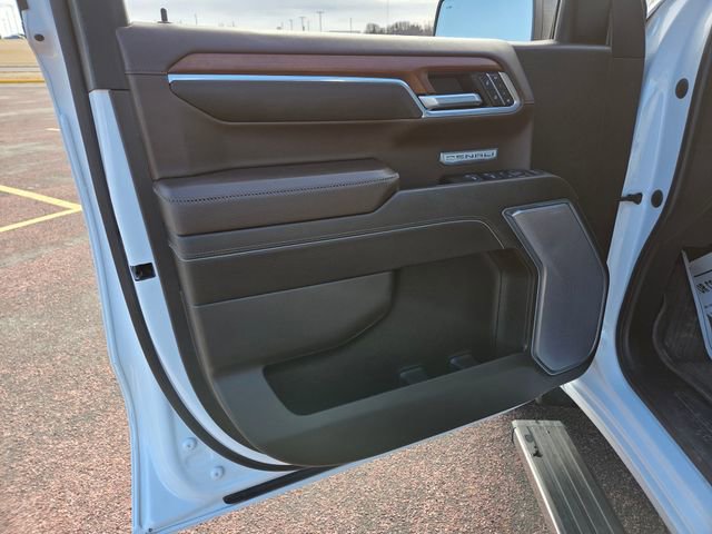 Certified 2022 GMC Sierra 1500 Denali w/ Denali Reserve Package image 15