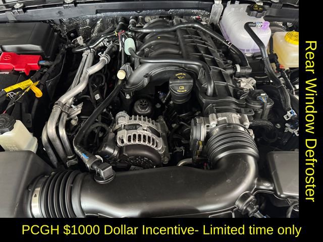 New 2026 Jeep Wrangler Rubicon image 6