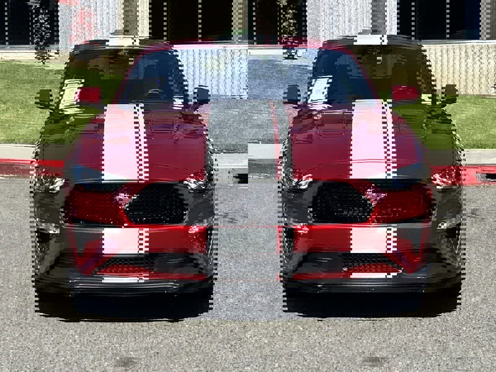 Used 2022 Ford Mustang GT image 2