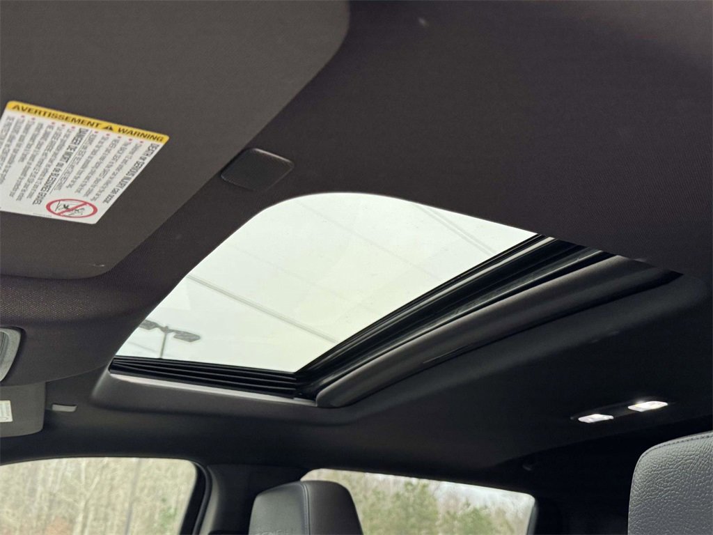 Used 2023 GMC Sierra 2500 Denali w/ Denali Ultimate Package image 22