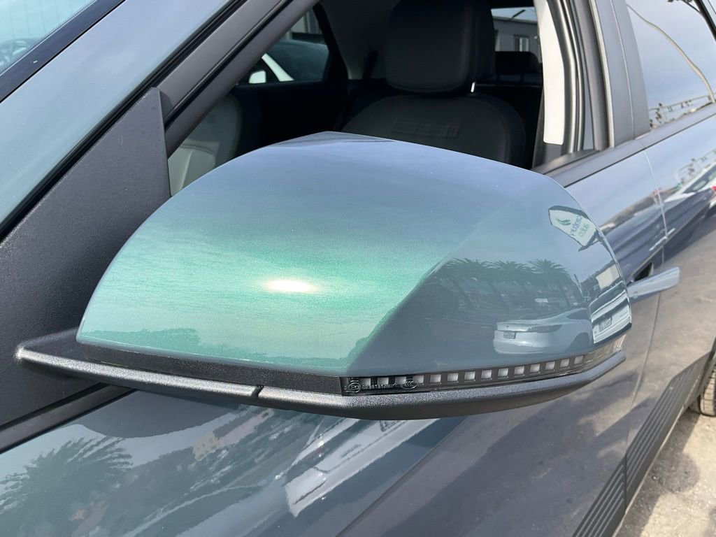 Used 2025 Hyundai Ioniq 5 SEL image 83